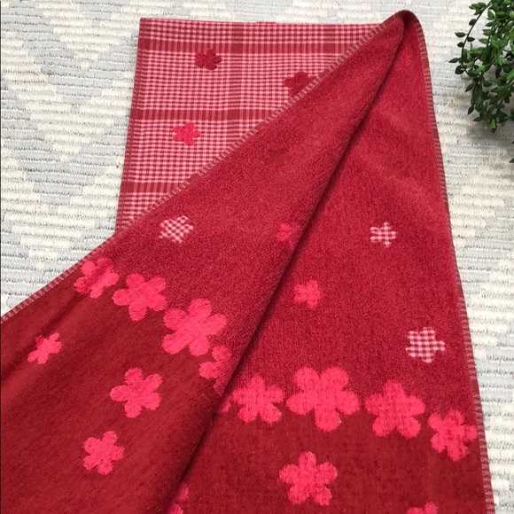 Vintage table runner - Picture 7 of 8